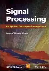 Signal Processing cover