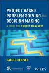 Project Based Problem Solving and Decision Making cover