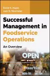 Successful Management in Foodservice Operations cover