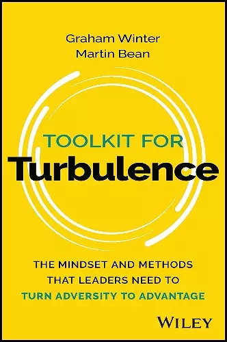 Toolkit for Turbulence cover