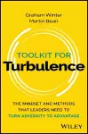 Toolkit for Turbulence cover