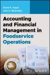 Accounting and Financial Management in Foodservice Operations cover