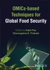 OMICs-based Techniques for Global Food Security cover