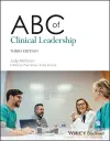 ABC of Clinical Leadership cover