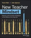 New Teacher Mindset cover