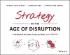 Strategy in the Age of Disruption cover