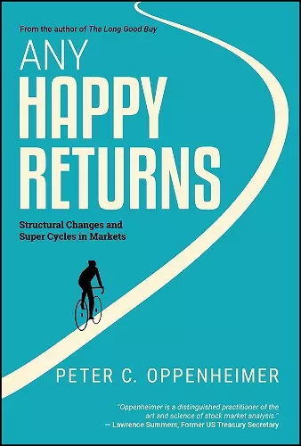 Any Happy Returns cover