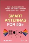 Smart Antennas for 5G+ cover