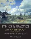 Ethics in Practice cover