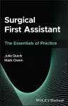 Surgical First Assistant cover