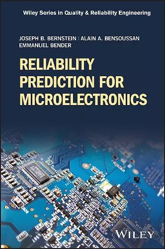 Reliability Prediction for Microelectronics cover