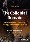 The Colloidal Domain cover