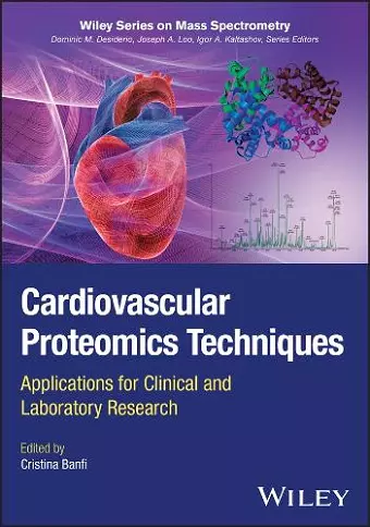 Cardiovascular Proteomics Techniques cover