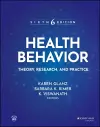 Health Behavior cover