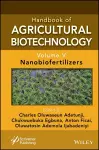 Handbook of Agricultural Biotechnology, Volume 5 cover