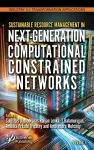 Sustainable Resource Management in Next-Generation Networks cover