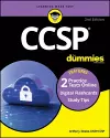 CCSP For Dummies cover