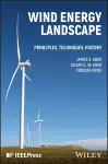 Wind Energy Landscape cover