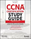 CCNA Certification Study Guide Volume 1 cover