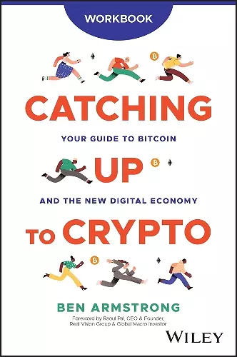 Catching Up to Crypto Workbook cover