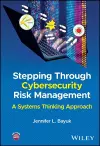 Stepping Through Cybersecurity Risk Management cover