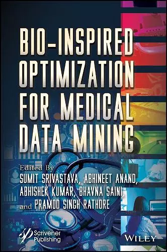 Bio-Inspired Optimization for Medical Data Mining cover