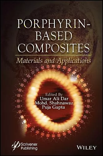 Porphyrin-Based Composites cover