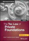 The Tax Law of Private Foundations cover