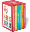 Manga for Success Boxed Set cover