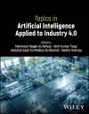 Topics in Artificial Intelligence Applied to Industry 4.0 cover