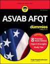 ASVAB AFQT For Dummies cover