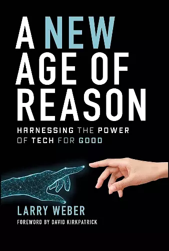 A New Age of Reason cover