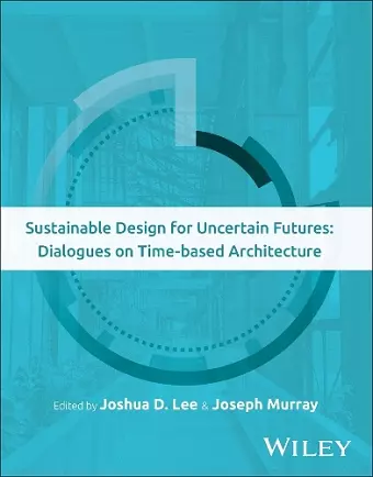 Sustainable Design for Uncertain Futures cover