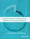 Sustainable Design for Uncertain Futures cover