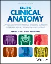 Ellis's Clinical Anatomy cover