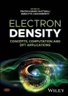 Electron Density cover