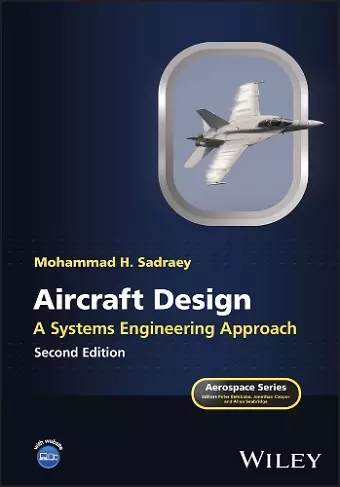 Aircraft Design cover