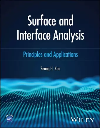 Surface and Interface Analysis cover