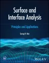 Surface and Interface Analysis cover