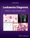 Leukaemia Diagnosis cover