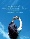 Understanding Motivation and Emotion cover