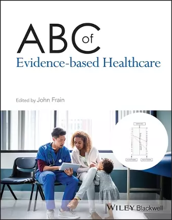 ABC of Evidence-Based Healthcare cover