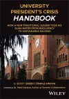 University President's Crisis Handbook cover