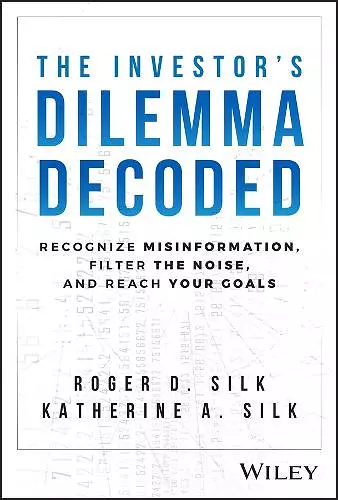 The Investor's Dilemma Decoded cover