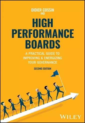 High Performance Boards cover