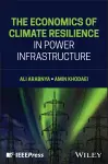 The Economics of Climate Resilience in Power Infrastructure cover