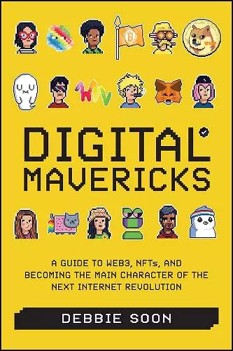 Digital Mavericks cover