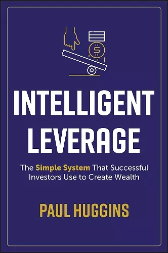 Intelligent Leverage cover