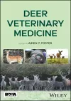 Deer Veterinary Medicine cover