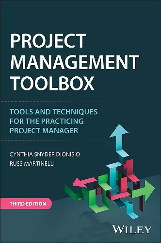 Project Management ToolBox cover